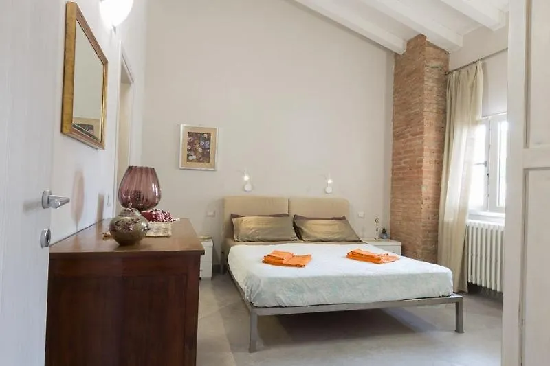 Apartamento Pitti Flats Serragli Florença Itália