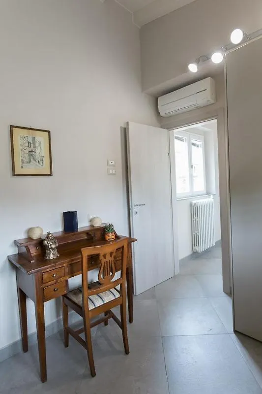 Apartamento Pitti Flats Serragli Florença