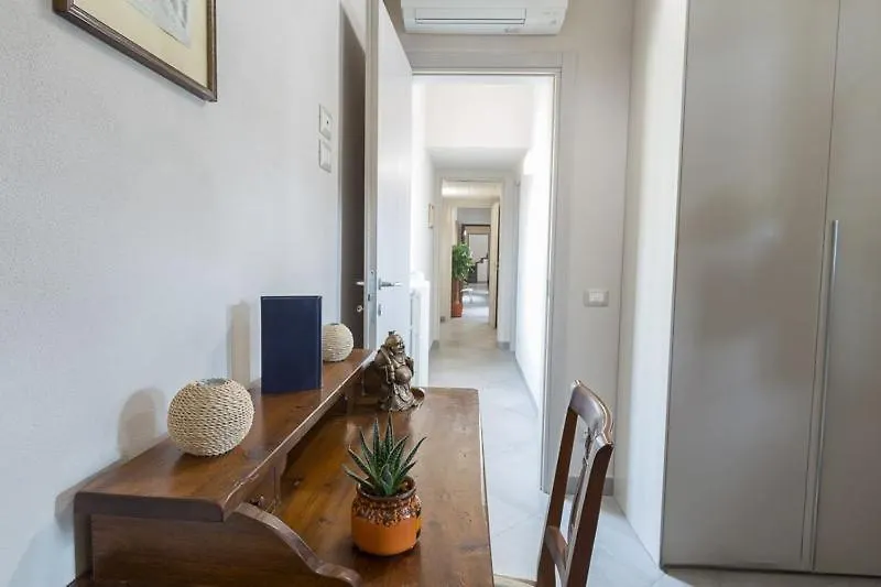 Pitti Flats Serragli Florença Apartamento