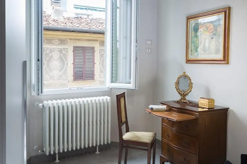 Apartamento Pitti Flats Serragli Florença