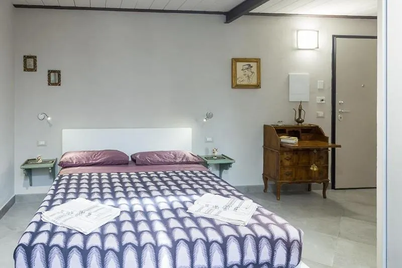 Pitti Flats Serragli Florença Apartamento